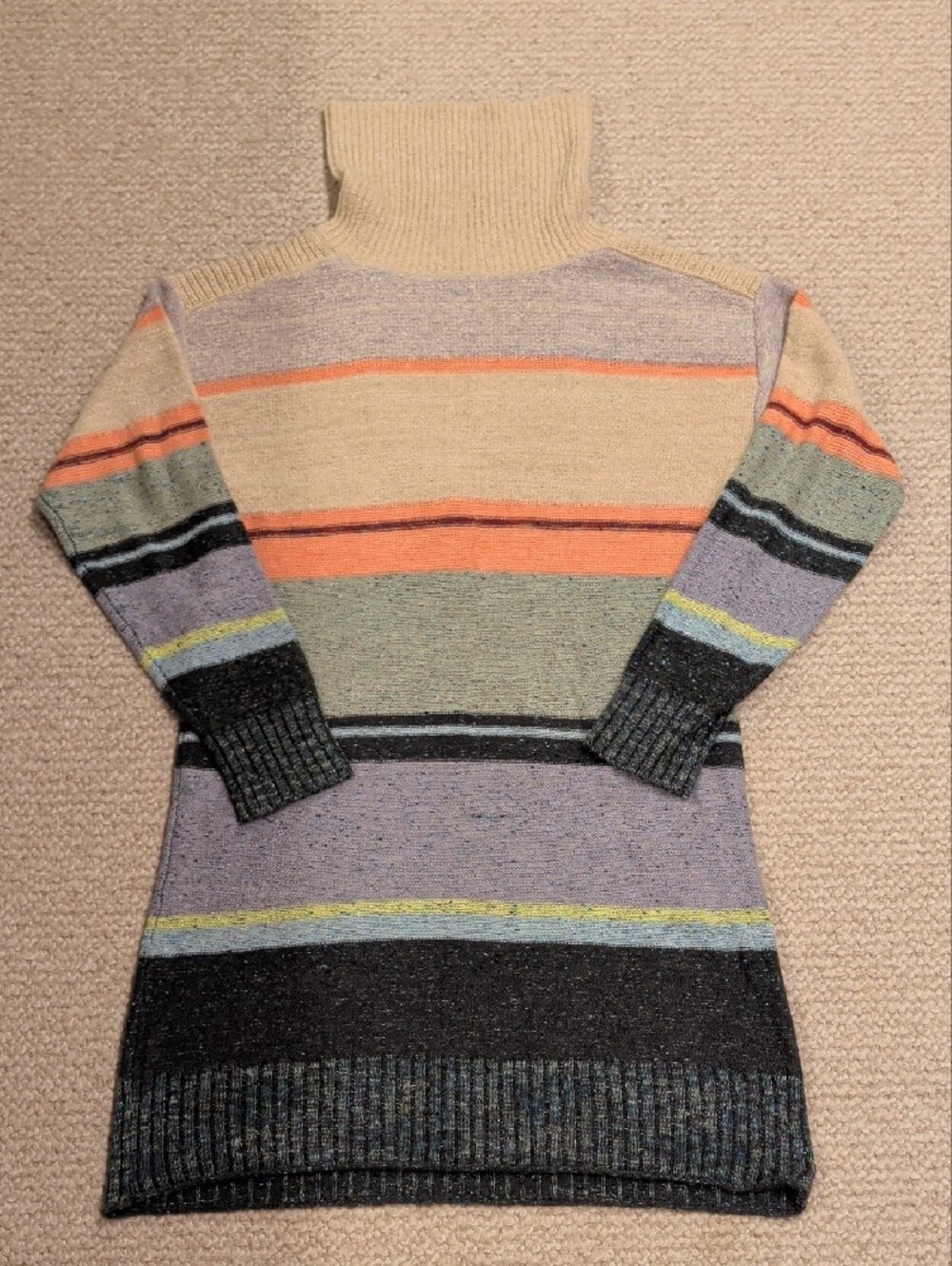 Daily Practice By Anthropolgie Sweater Dress - Picture 3 of 4